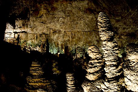 Grotta Gigante (Ts)